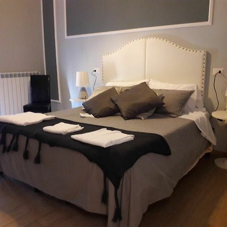 Guest House Belvedere Vaticano Рим Экстерьер фото